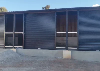 Roller Shutter