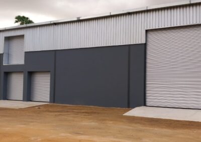Roller Shutter